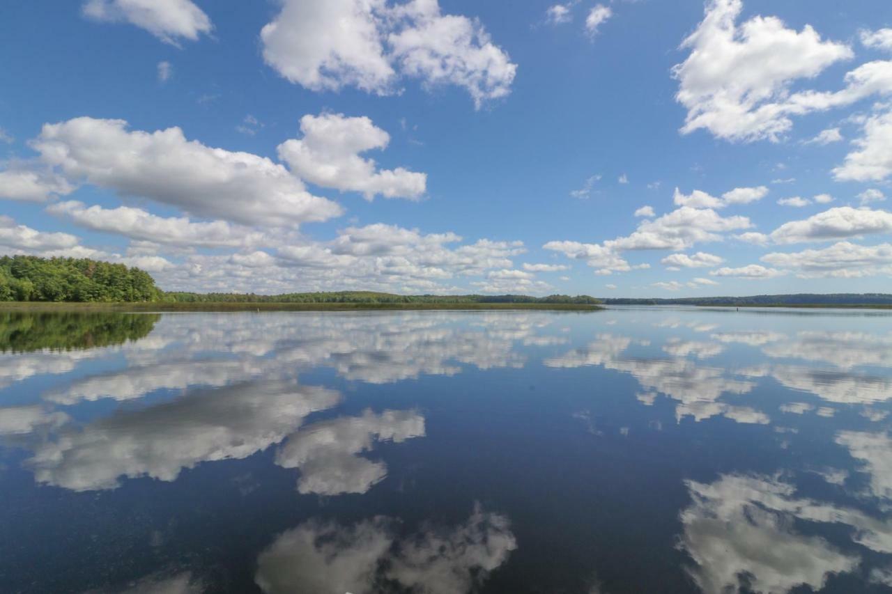 Eagles View Villa Bowdoinham Екстериор снимка